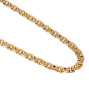 Collana - 18 carati Oro giallo