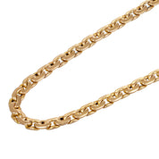 Collana - 18 carati Oro giallo