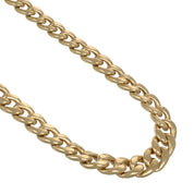 Collana - 18 carati Oro giallo