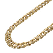 Collana - 18 carati Oro giallo