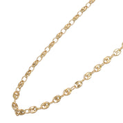 Collana - 18 carati Oro giallo