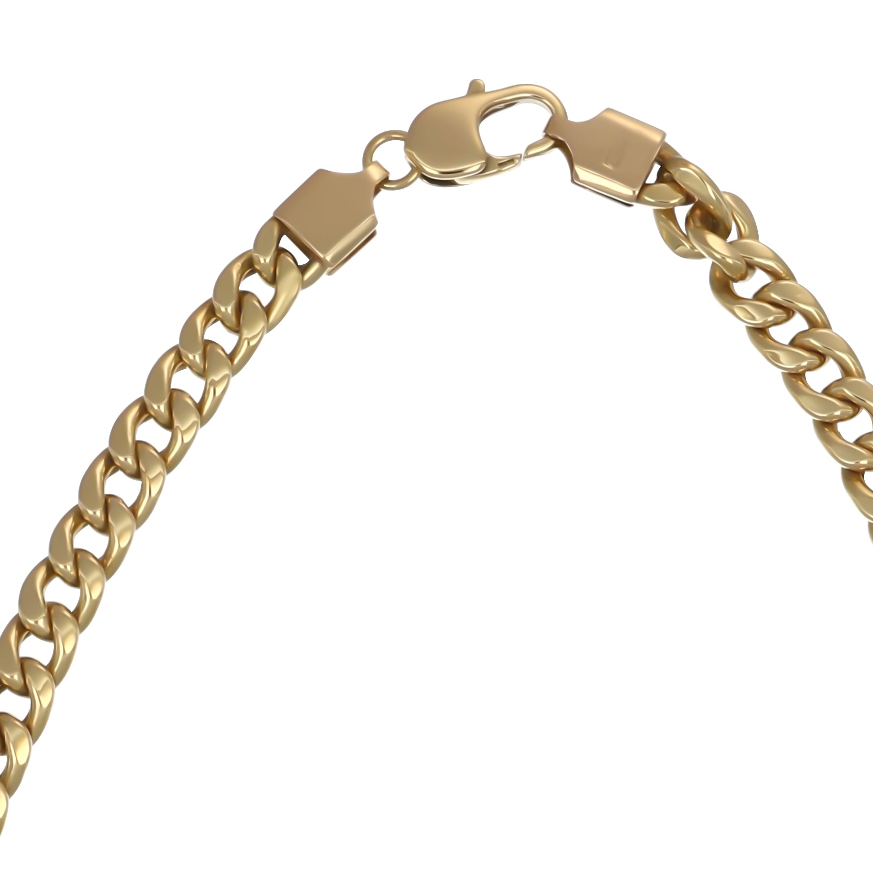 Collana - 18 carati Oro giallo