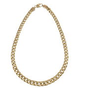 Collana - 18 carati Oro giallo