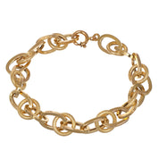 Bracciale - 18 carati Oro giallo