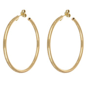 Orecchini - 18 carati Oro giallo