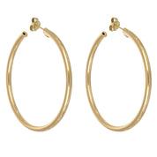 Orecchini - 18 carati Oro giallo