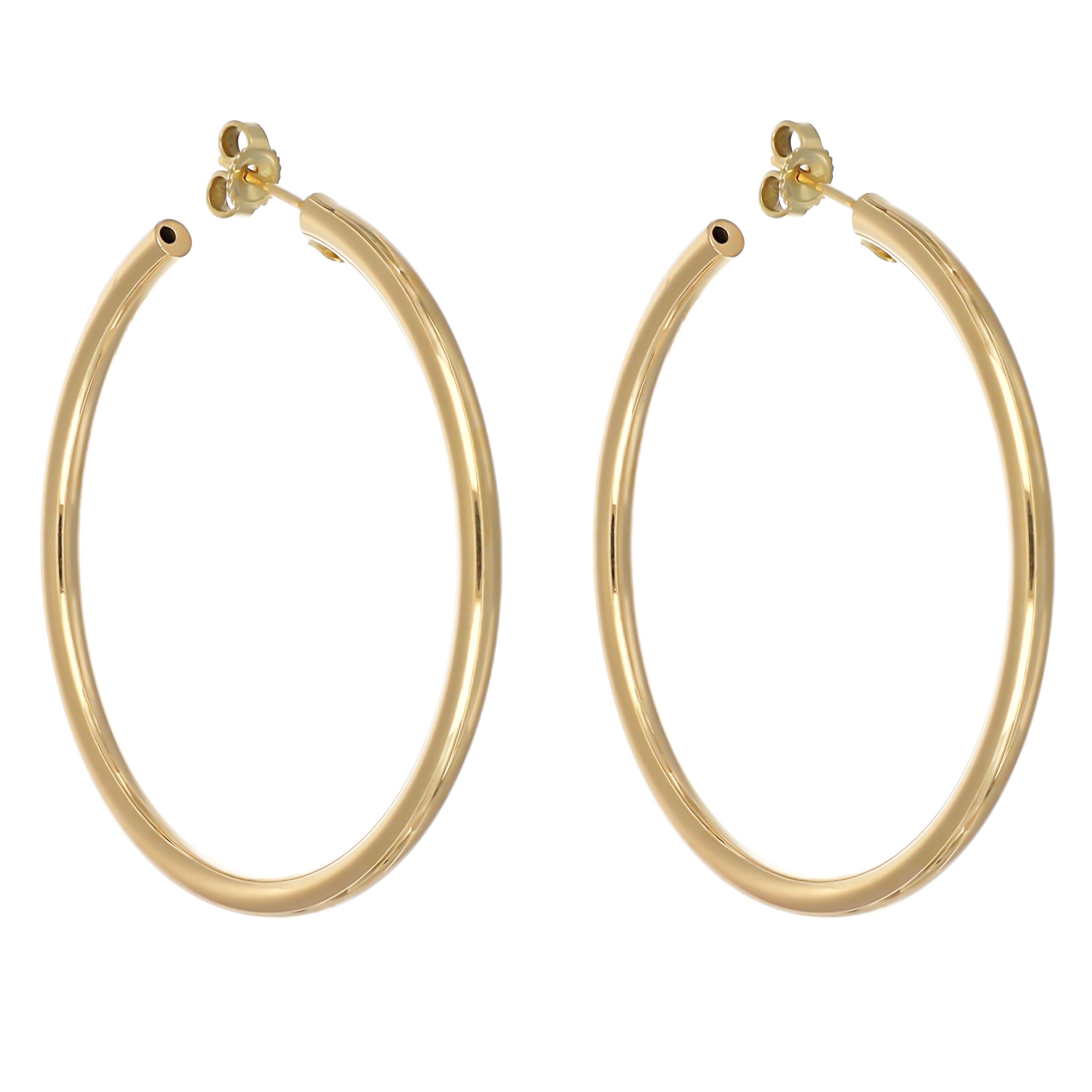 Orecchini - 18 carati Oro giallo