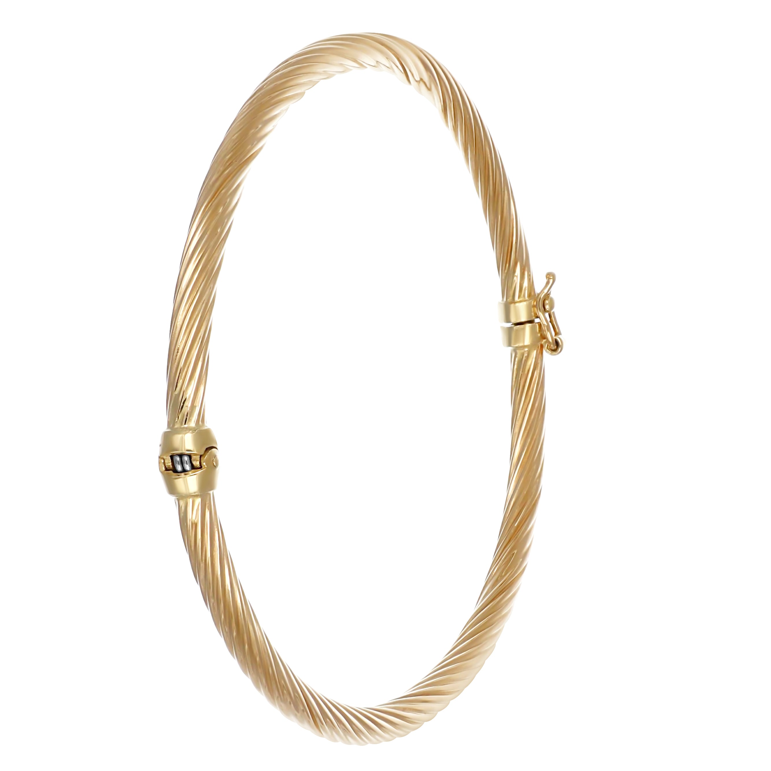 Bracciale - 18 carati Oro giallo