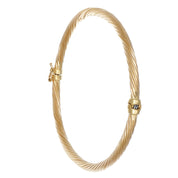 Bracciale - 18 carati Oro giallo