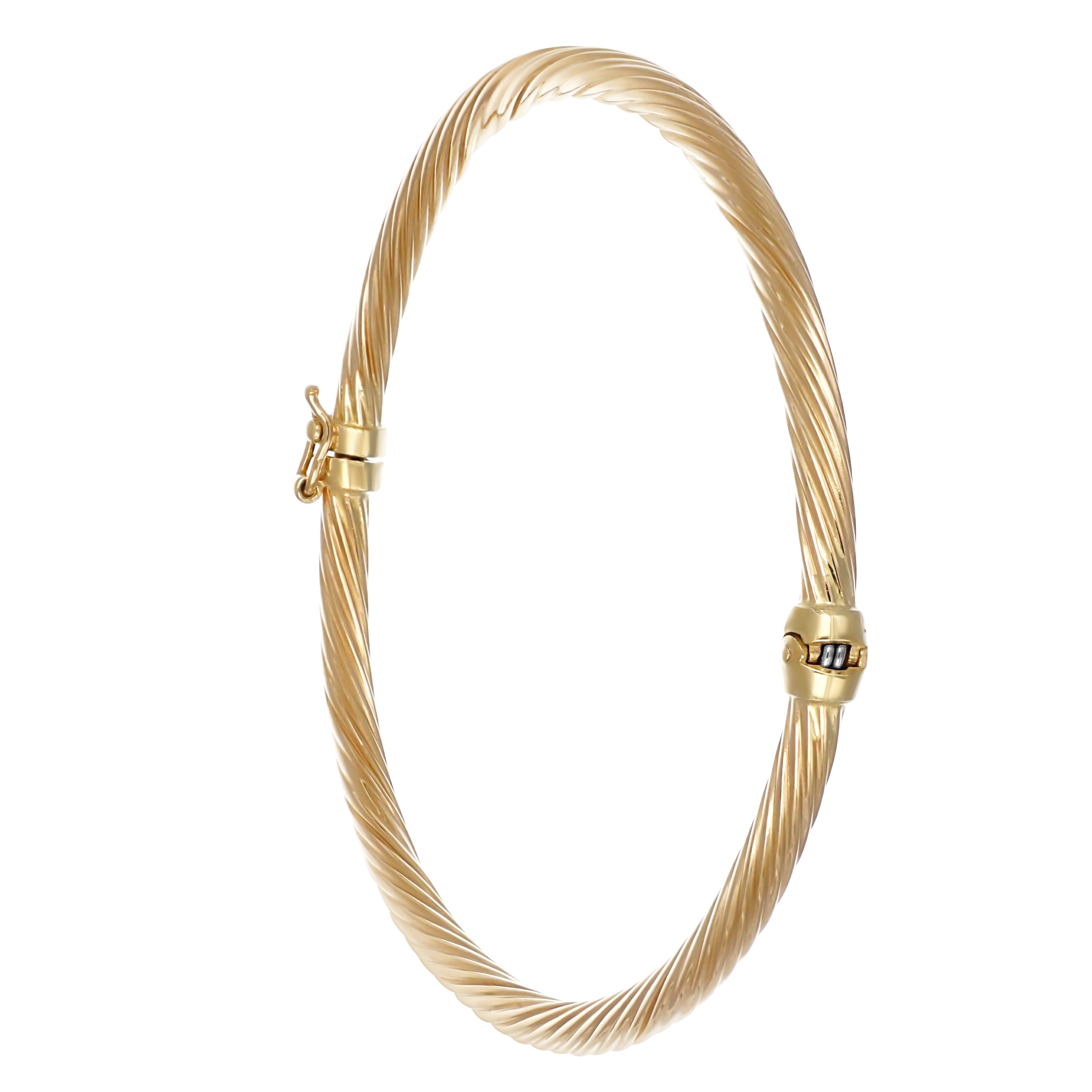 Bracciale - 18 carati Oro giallo