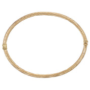 Bracciale - 18 carati Oro giallo