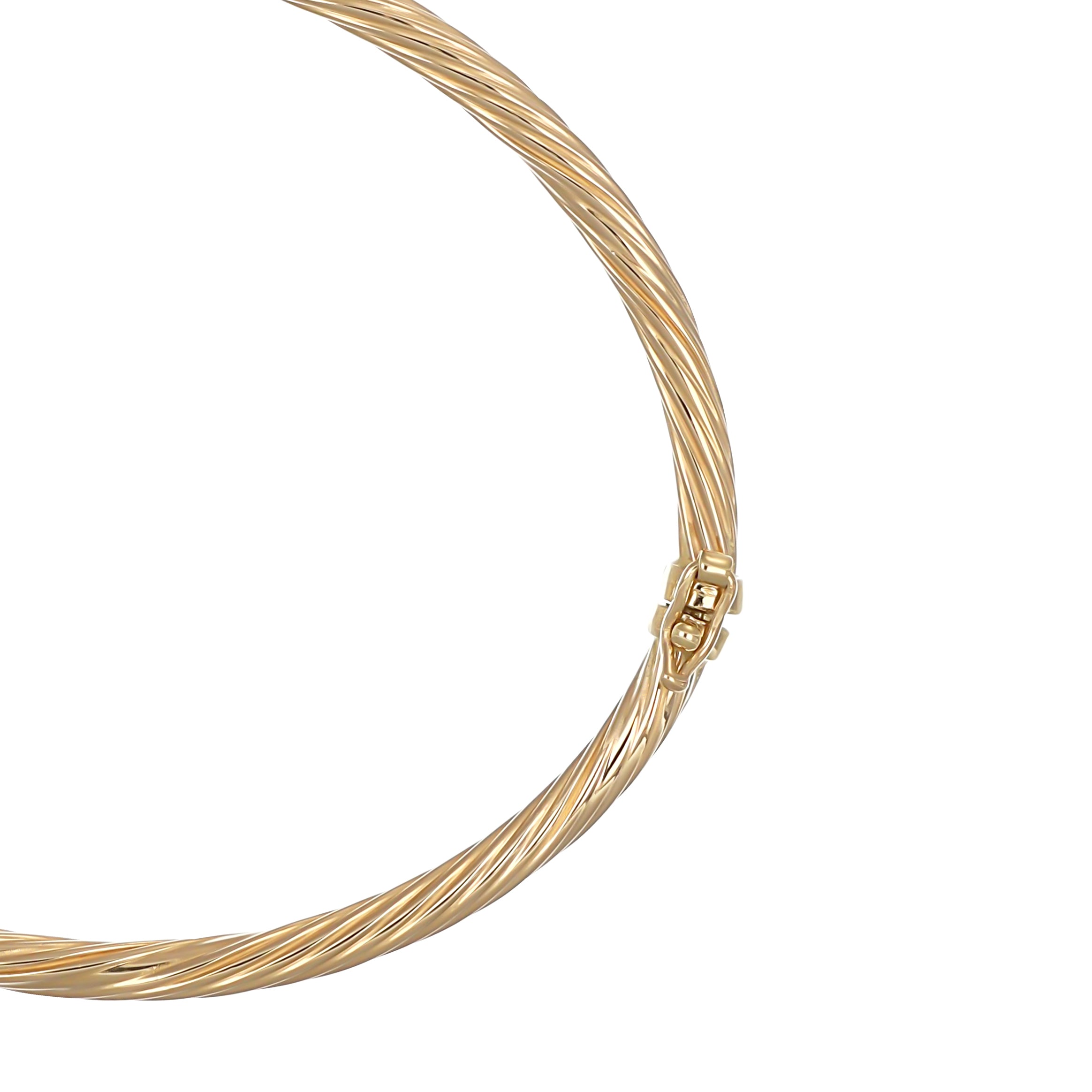 Bracciale - 18 carati Oro giallo