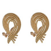 Orecchini - 18 carati Oro giallo