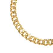 Bracciale - 18 carati Oro giallo