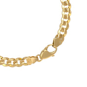 Bracciale - 18 carati Oro giallo