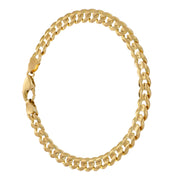 Bracciale - 18 carati Oro giallo