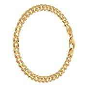 Bracciale - 18 carati Oro giallo