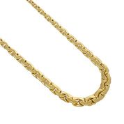 Collana - 18 carati Oro giallo