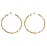 Orecchini - 18 carati Oro giallo