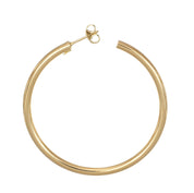 Orecchini - 18 carati Oro giallo