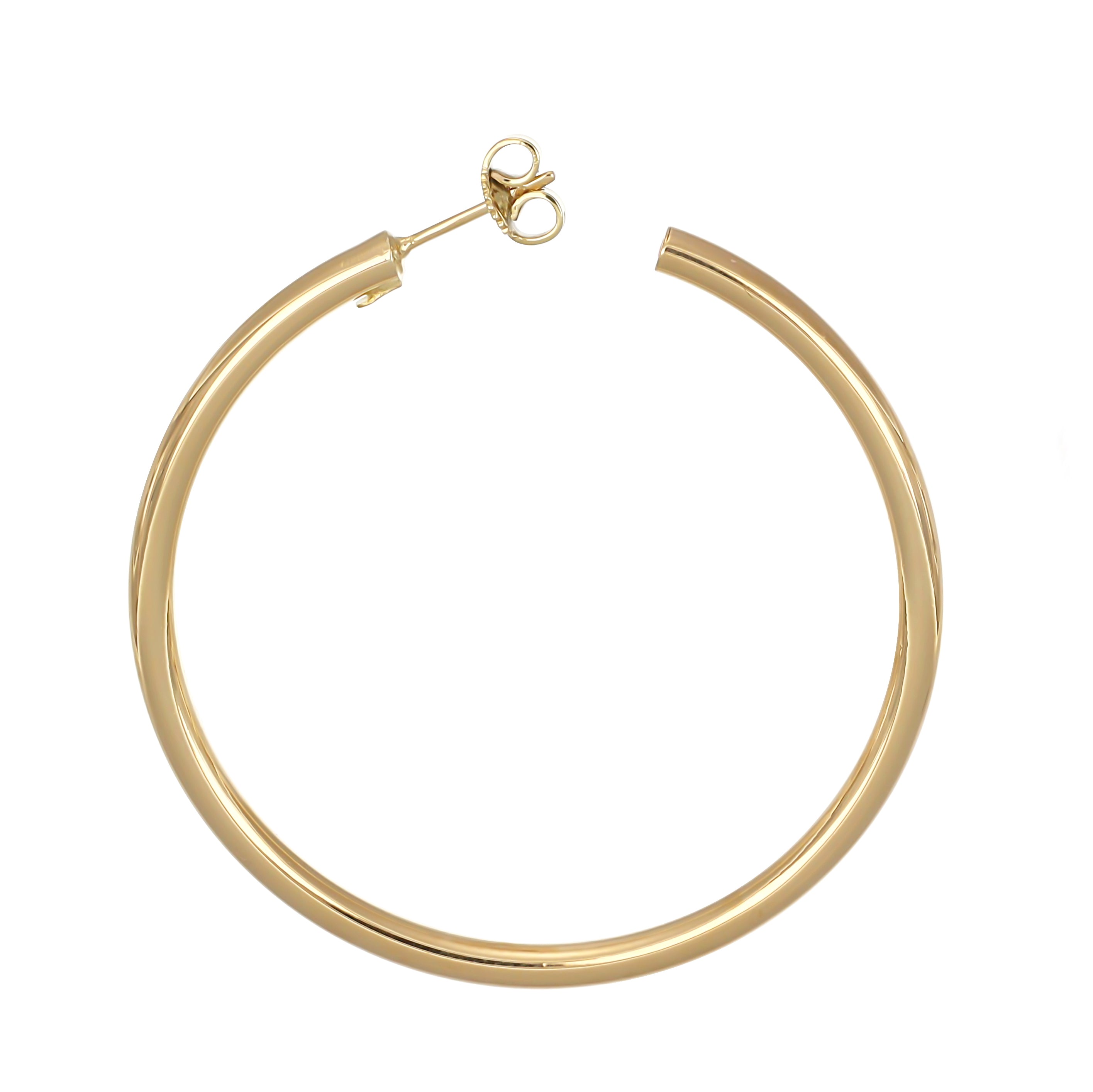 Orecchini - 18 carati Oro giallo