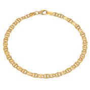 Bracciale - 18 carati Oro giallo