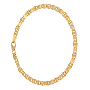 Bracciale - 18 carati Oro giallo