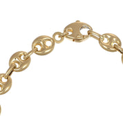 Bracciale - 18 carati Oro giallo