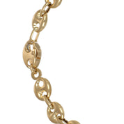 Bracciale - 18 carati Oro giallo