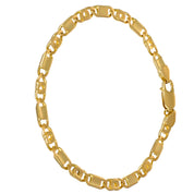 Bracciale - 18 carati Oro giallo