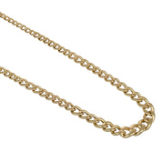 Collana - 18 carati Oro giallo