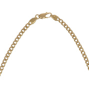 Collana - 18 carati Oro giallo