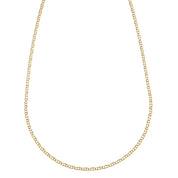 Collana - 18 carati Oro giallo