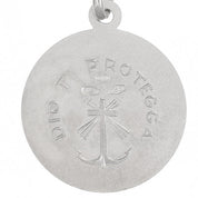 Collana - 18 carati Oro bianco
