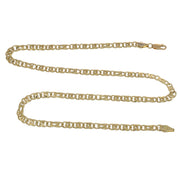 Collana in Oro giallo 18 carati