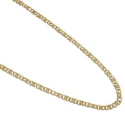 Collana in Oro giallo 18 carati