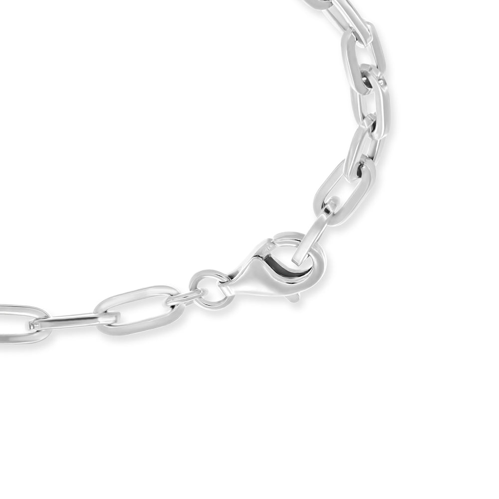 18 carati Oro bianco - Bracciale