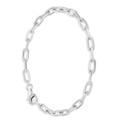 18 carati Oro bianco - Bracciale