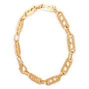 Bracciale in Oro giallo 18 carati