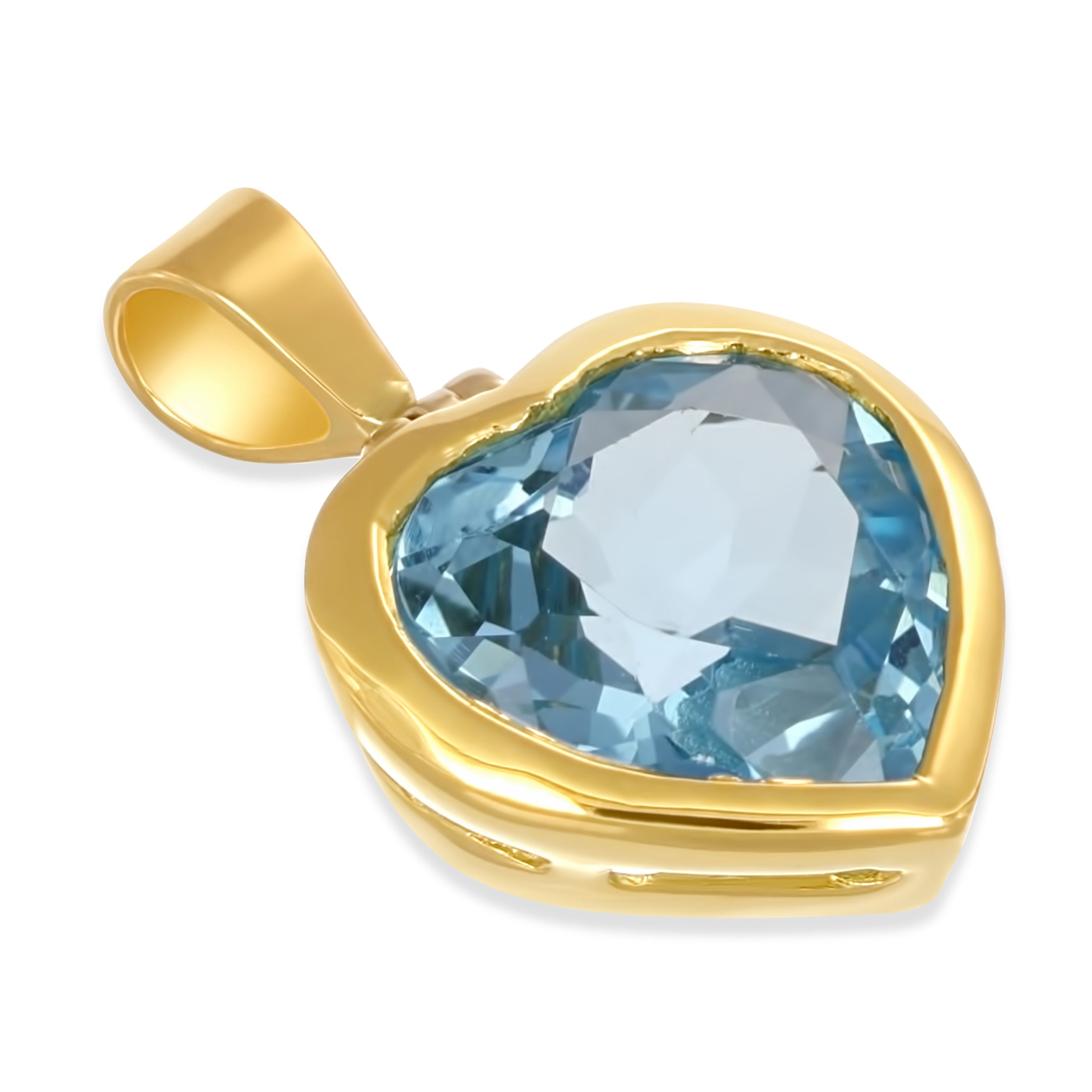 Pendente Personalizzato in oro bianco 18k diamante 1 carato - Scermino Gioielli Pendente Personalizzato in oro bianco 18k diamante 1 carato - Scermino Gioielli