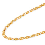 Collana - Oro 18 kt - Oro giallo