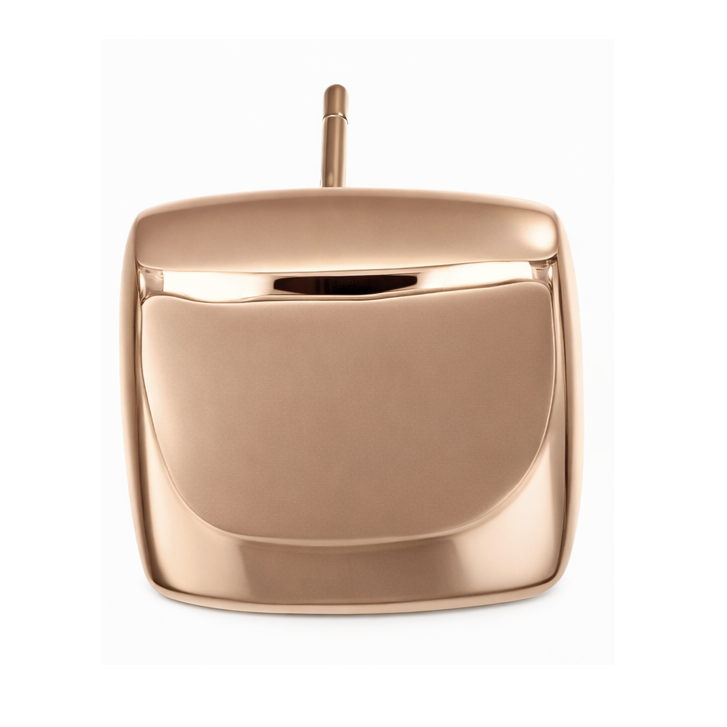 Orecchini - 18 carati Oro rosa