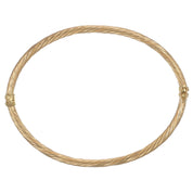 Bracciale - 18 carati Oro giallo