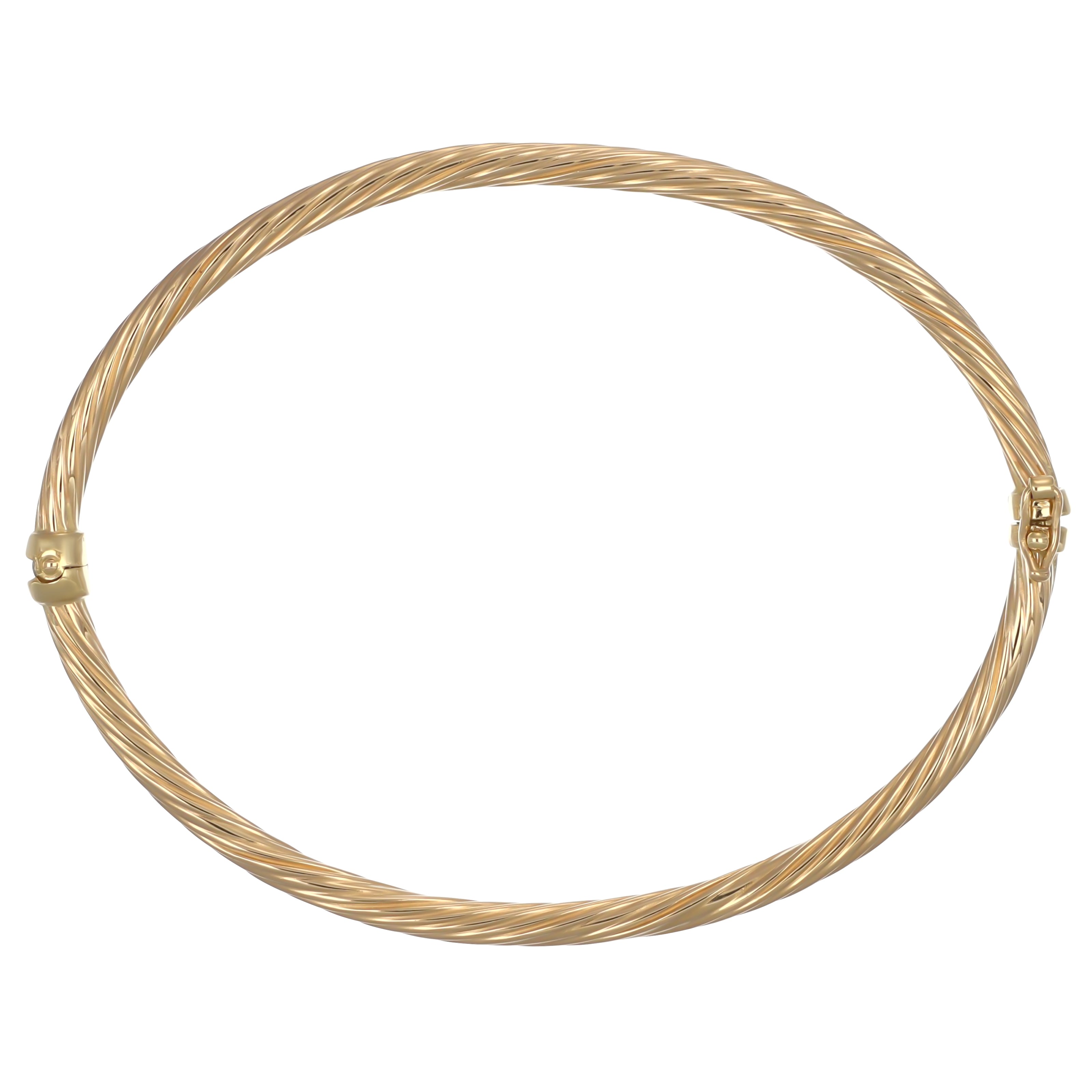 Bracciale - 18 carati Oro giallo