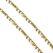 Collana - 18 carati Oro giallo