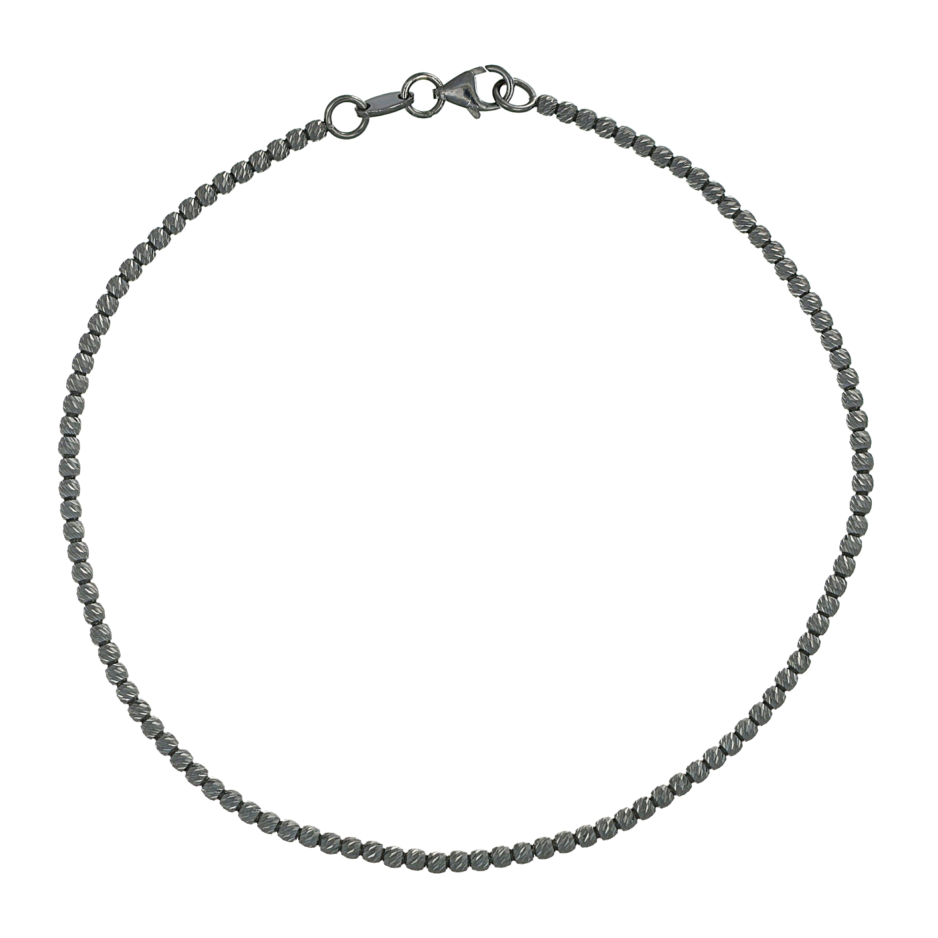 Bracciale - 18 carati Oro giallo, Oro nero