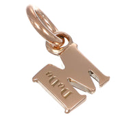 Ciondolo in Oro Rosa 9 carati