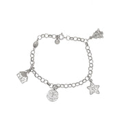 Bracciale in Argento 925