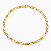 Bracciale - 18 carati Oro giallo