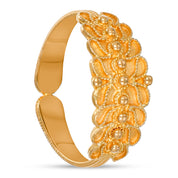 Anello - 18 carati Oro giallo